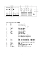 Preview for 4 page of Dynacord CPA 2000 Owner'S Manual