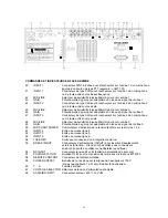 Preview for 41 page of Dynacord CPA 2000 Owner'S Manual