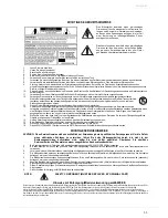 Предварительный просмотр 11 страницы Dynacord D 11 A Owner'S Manual