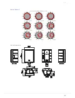 Предварительный просмотр 21 страницы Dynacord D 11 A Owner'S Manual