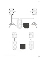 Предварительный просмотр 23 страницы Dynacord D 11 A Owner'S Manual