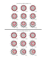 Preview for 4 page of Dynacord D 12-3A Specifications