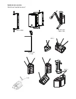 Preview for 5 page of Dynacord D 12-3A Specifications