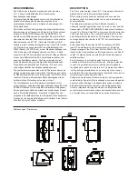 Preview for 2 page of Dynacord D 8 Specifications