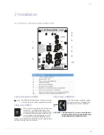 Preview for 5 page of Dynacord D 8A Owner'S Manual