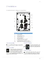 Preview for 11 page of Dynacord D 8A Owner'S Manual