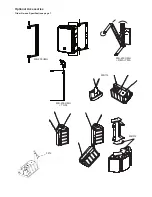 Предварительный просмотр 5 страницы Dynacord D12-3 Architects And Engineers Specifications