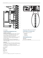 Preview for 2 page of Dynacord DCS 412R Quick Start Manual