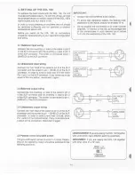 Предварительный просмотр 5 страницы Dynacord DDL 102 - Manual