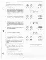 Предварительный просмотр 8 страницы Dynacord DDL 102 - Manual