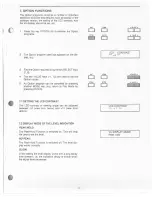 Предварительный просмотр 14 страницы Dynacord DDL 102 - Manual