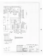 Предварительный просмотр 32 страницы Dynacord DDL 102 - Manual