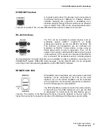 Предварительный просмотр 13 страницы Dynacord Digital Audio Matrix P 64 Owner'S Manual