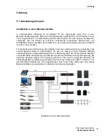 Предварительный просмотр 71 страницы Dynacord Digital Audio Matrix P 64 Owner'S Manual