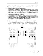 Предварительный просмотр 77 страницы Dynacord Digital Audio Matrix P 64 Owner'S Manual