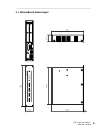 Предварительный просмотр 85 страницы Dynacord Digital Audio Matrix P 64 Owner'S Manual