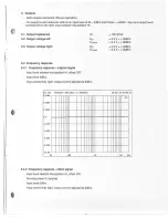 Предварительный просмотр 37 страницы Dynacord DLS 223 - Manual