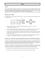 Preview for 21 page of Dynacord DMM 4650 Owner'S Manual