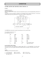 Preview for 30 page of Dynacord DMM 4650 Owner'S Manual