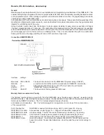 Preview for 33 page of Dynacord DMM 4650 Owner'S Manual