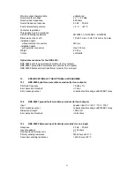 Preview for 15 page of Dynacord DPA 4410 Owner'S Manual