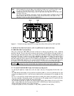 Предварительный просмотр 11 страницы Dynacord DPA 4411 Owner'S Manual