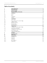 Preview for 3 page of Dynacord DPA 8150 User Manual