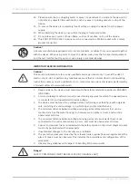 Preview for 5 page of Dynacord DPA 8150 User Manual