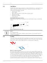 Preview for 12 page of Dynacord DPA 8150 User Manual