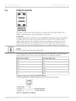 Preview for 20 page of Dynacord DPA 8150 User Manual