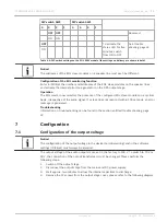 Preview for 25 page of Dynacord DPA 8150 User Manual