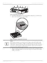 Preview for 26 page of Dynacord DPA 8150 User Manual