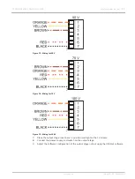 Preview for 27 page of Dynacord DPA 8150 User Manual