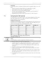 Preview for 29 page of Dynacord DPA 8150 User Manual