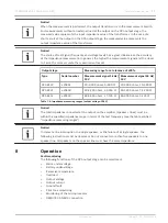 Preview for 31 page of Dynacord DPA 8150 User Manual