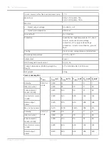 Preview for 38 page of Dynacord DPA 8150 User Manual