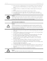 Preview for 5 page of Dynacord DPC 8000 Manual