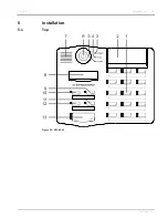 Preview for 9 page of Dynacord DPC 8000 Manual