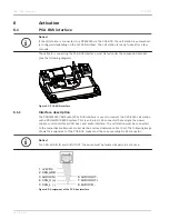 Preview for 16 page of Dynacord DPC 8000 Manual