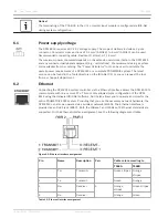 Preview for 18 page of Dynacord DPM 8016 Operation Manual