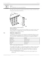 Preview for 26 page of Dynacord DPM 8016 Operation Manual