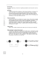 Preview for 16 page of Dynacord DPS260 Owner'S Manual