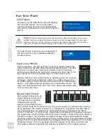 Preview for 20 page of Dynacord DPS260 Owner'S Manual