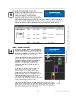 Preview for 31 page of Dynacord DPS260 Owner'S Manual