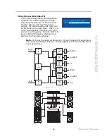 Preview for 43 page of Dynacord DPS260 Owner'S Manual