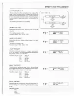 Preview for 35 page of Dynacord DRP 15 - User Manual