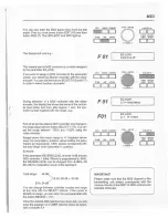 Preview for 43 page of Dynacord DRP 15 - User Manual