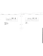 Preview for 12 page of Dynacord DRS 78 Operating Manual