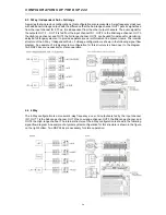 Предварительный просмотр 16 страницы Dynacord DSP 244 Owner'S Manual