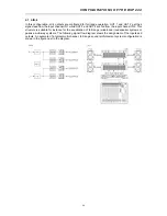 Предварительный просмотр 17 страницы Dynacord DSP 244 Owner'S Manual